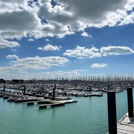 La Rochelle