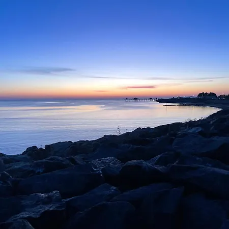 Apartament La Rochelle Aytré