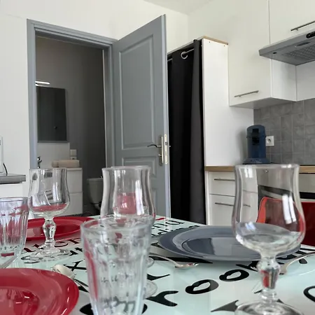 La Rochelle Apartment Aytre