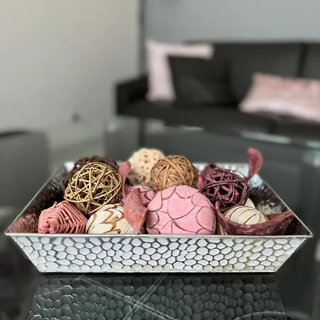 La Rochelle Apartament