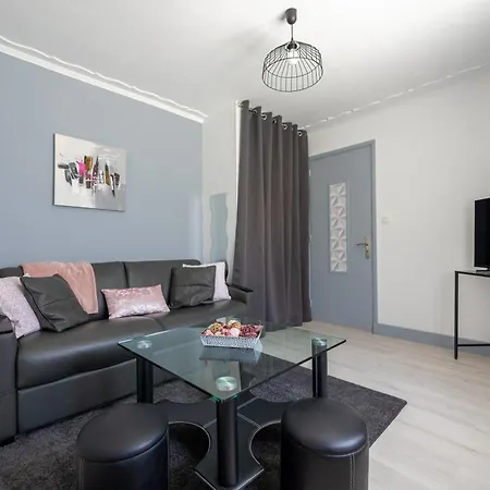 La Rochelle * Aytré