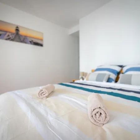 Apartament La Rochelle