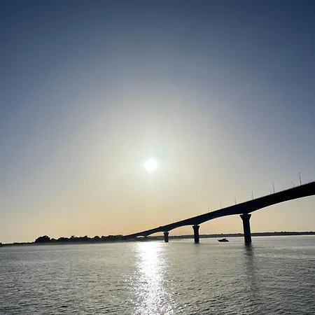 La Rochelle Apartament