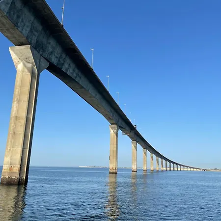 Apartament La Rochelle