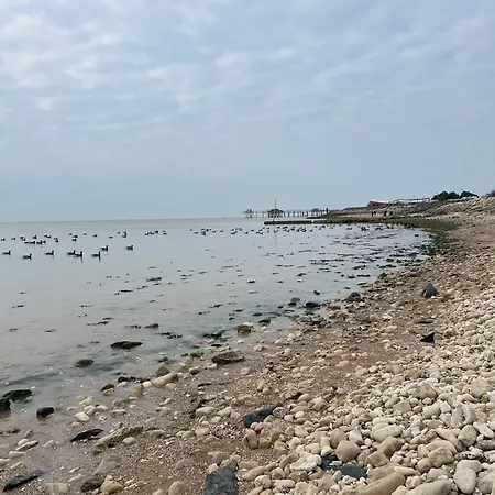 La Rochelle *