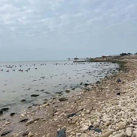 La Rochelle *