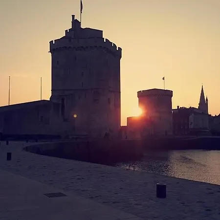 La Rochelle Aytre