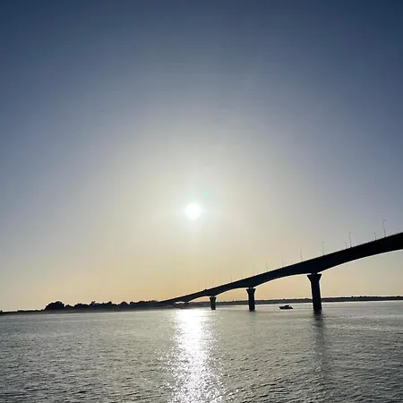 La Rochelle * Aytré