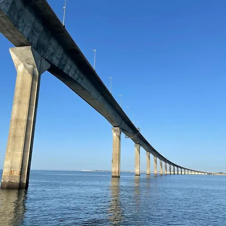 Apartament La Rochelle