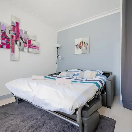 Apartment La Rochelle Aytre
