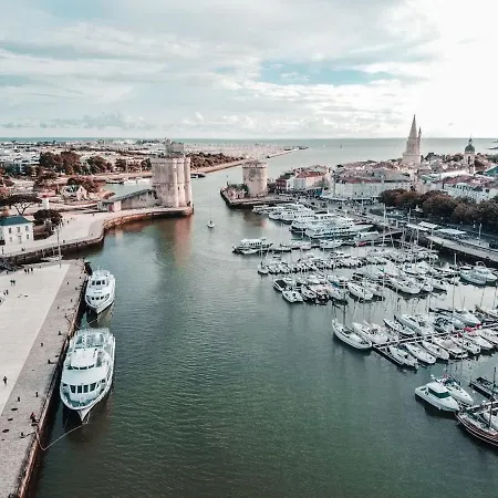 La Rochelle