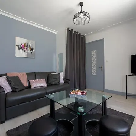 La Rochelle Apartament Aytré