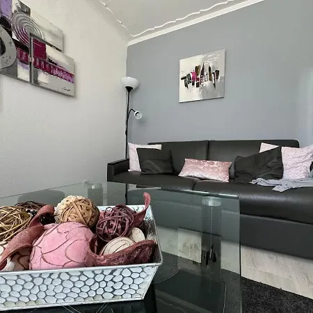 La Rochelle * Aytre