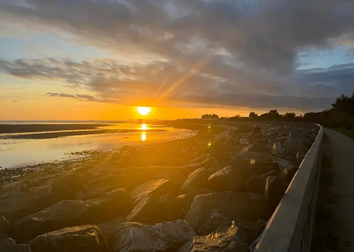 La Rochelle Διαμέρισμα