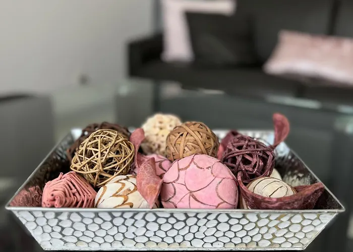 La Rochelle Διαμέρισμα