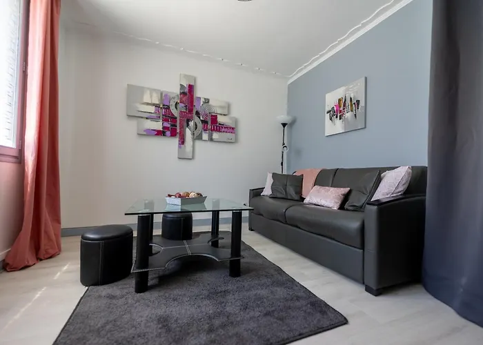 Διαμέρισμα La Rochelle