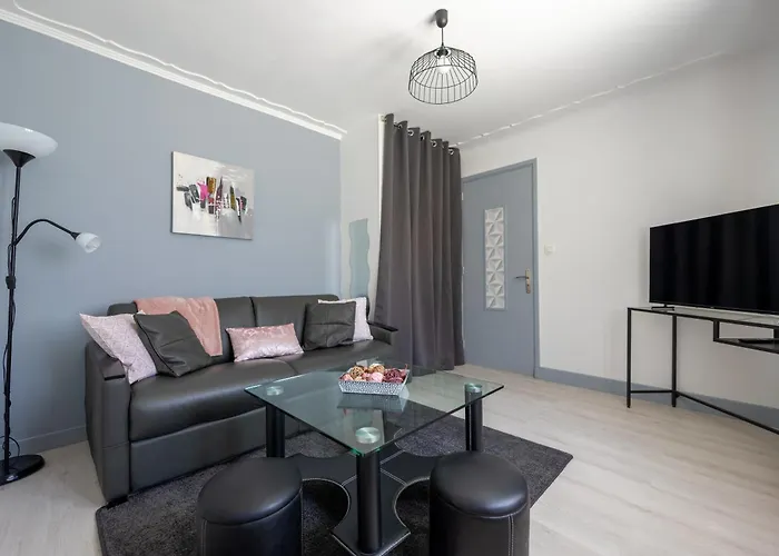 La Rochelle * Aytré