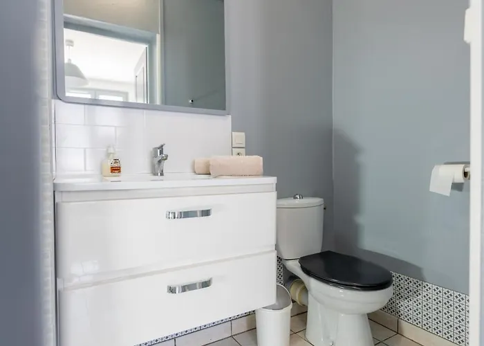 Διαμέρισμα La Rochelle *