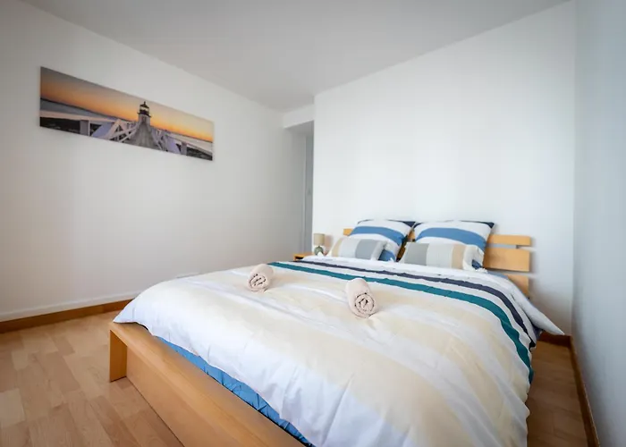 Διαμέρισμα La Rochelle *