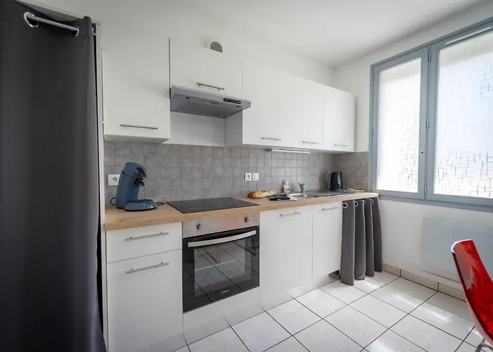 Διαμέρισμα La Rochelle *