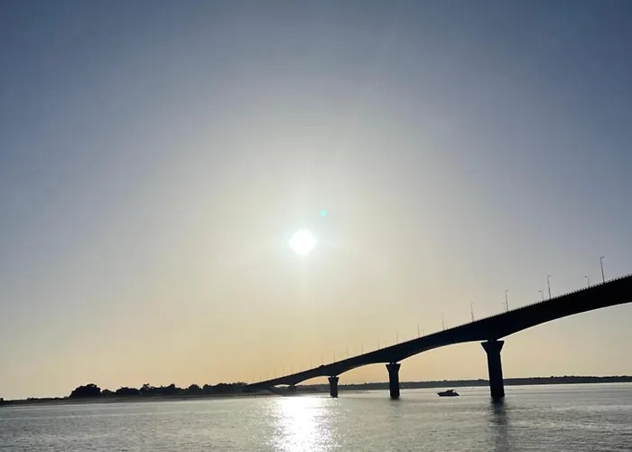 La Rochelle Διαμέρισμα