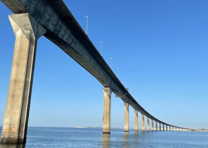 Διαμέρισμα La Rochelle