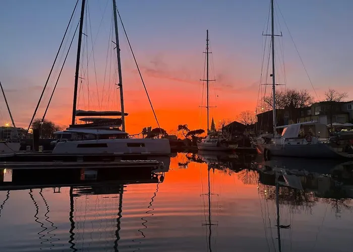 La Rochelle Διαμέρισμα