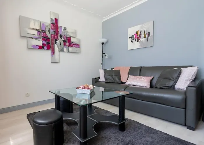 Διαμέρισμα La Rochelle Aytré