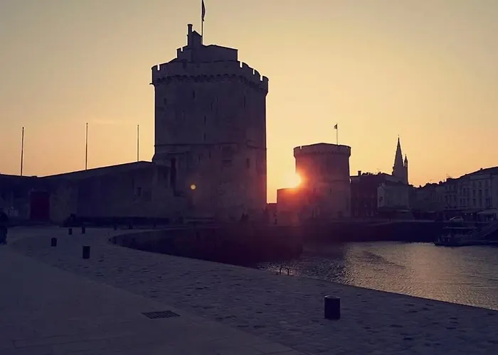 La Rochelle Aytré