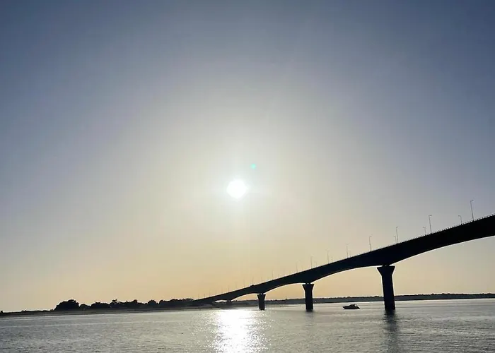 La Rochelle * Aytré