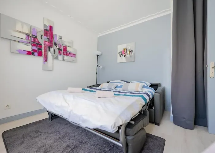 Διαμέρισμα La Rochelle Aytré