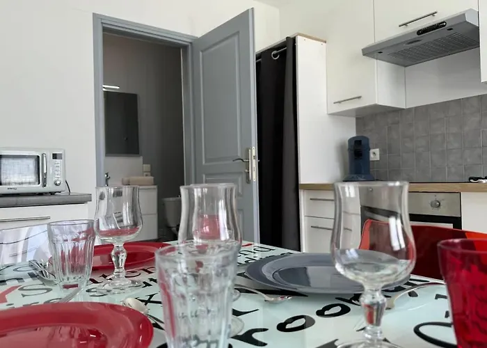 La Rochelle * Aytré