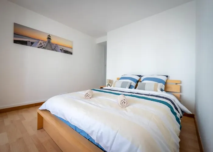 Διαμέρισμα La Rochelle *