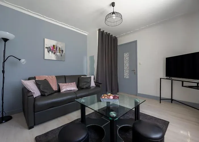 La Rochelle Διαμέρισμα Aytré