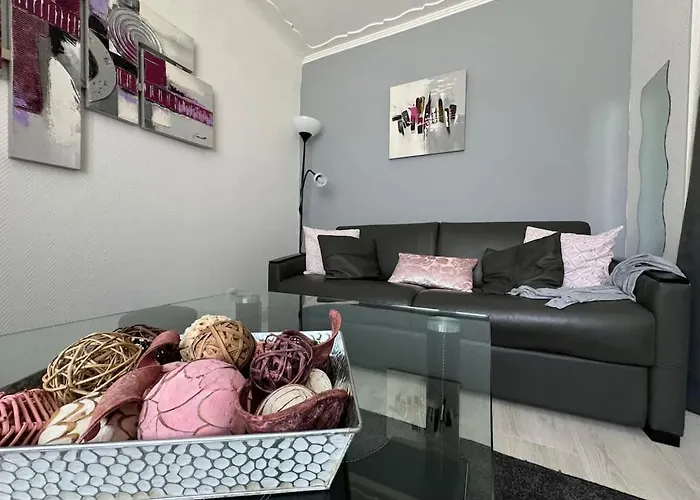 La Rochelle * Aytré