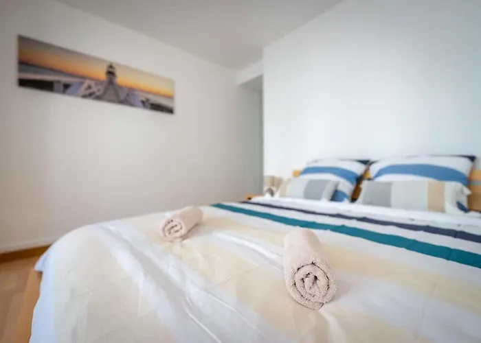 Διαμέρισμα La Rochelle